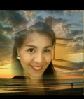 Rencontre Femme Thaïlande à กรุงเทพฯ : มณีวรรณ , 46 ans